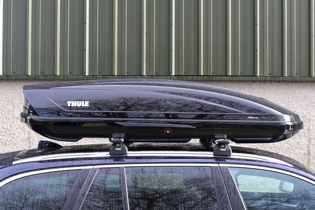 Thule 800 