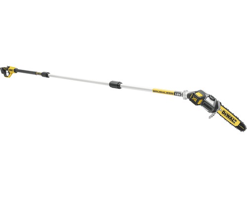 Dewalt grensåg 4.5m