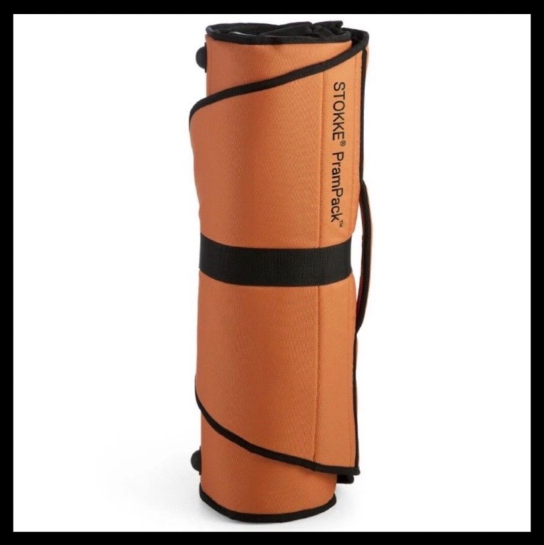 Stokke prampack 