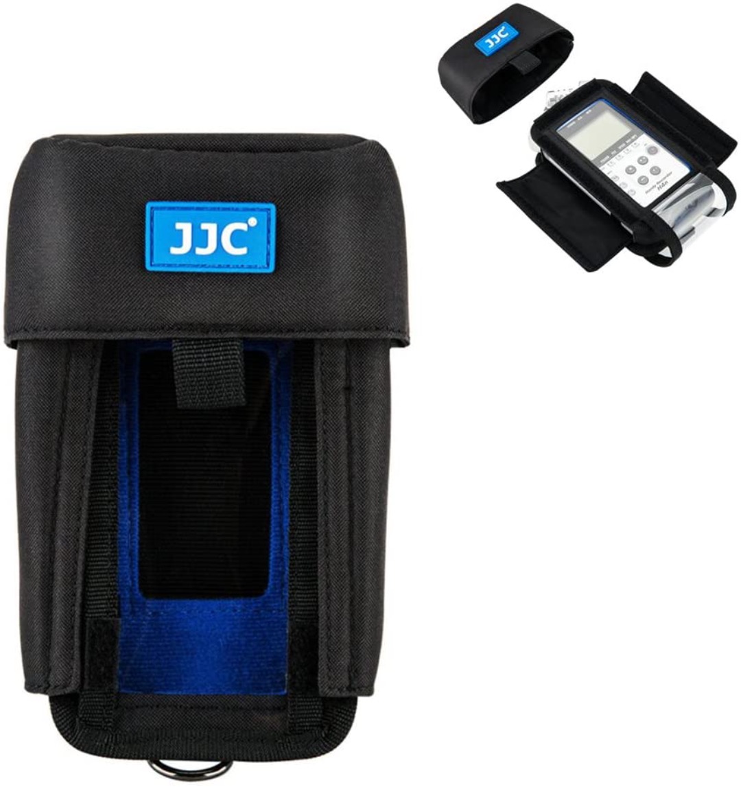 H4n protective carrying case