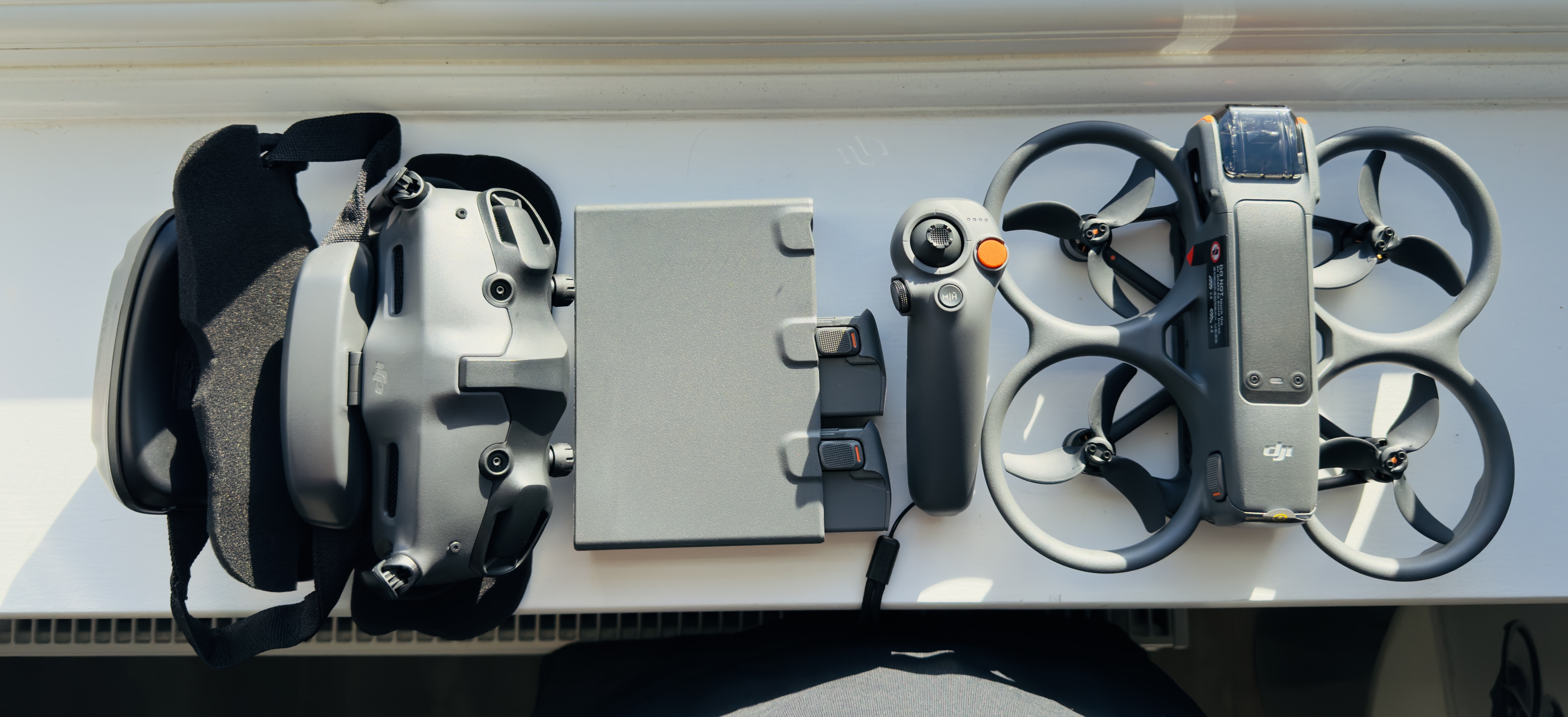Dji avata 2 