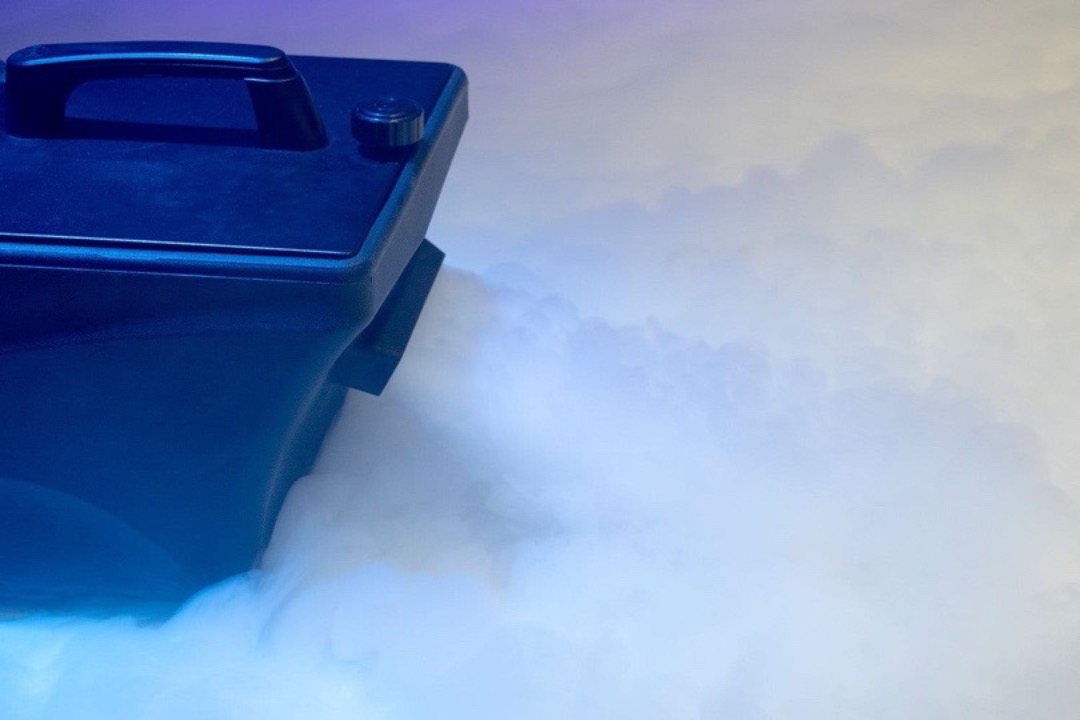 Tungrök (entour chill) inkl vätska