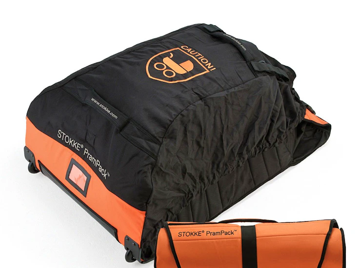 Stokke prampack