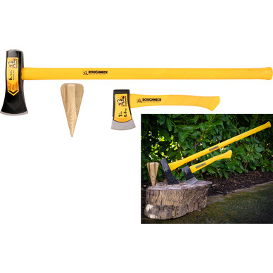 Axes