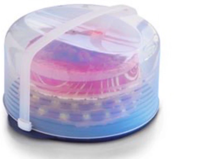 Tupperware kaketine