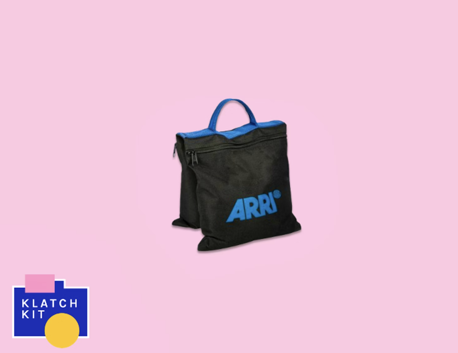 Arri 7kg small sandbag