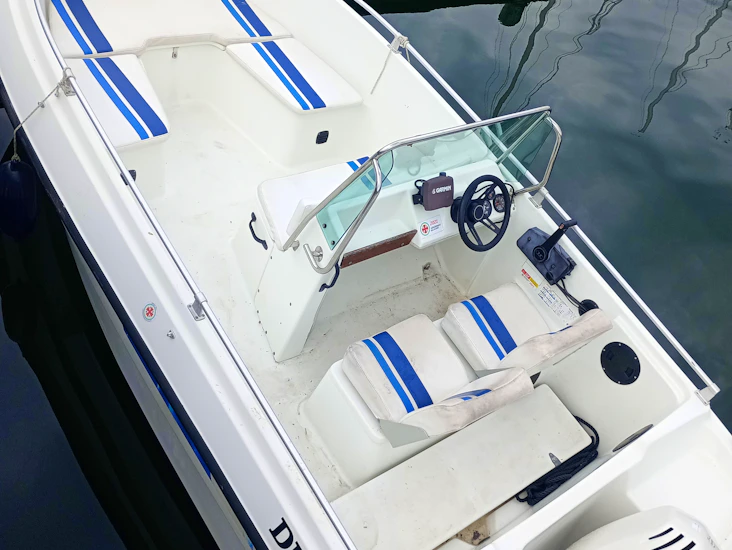 Ryds 530 med 90 hk johnsson