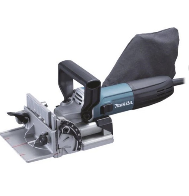 Lamellfres makita pj7000j