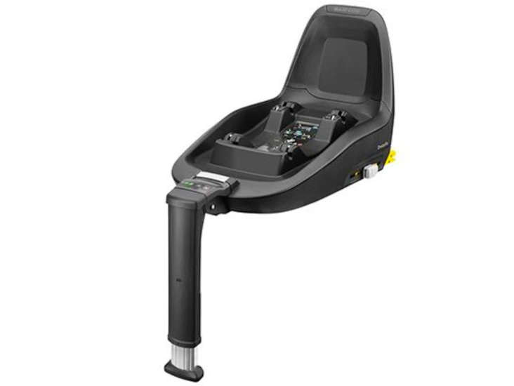 Maxi-cosi 2wayfix jalusta