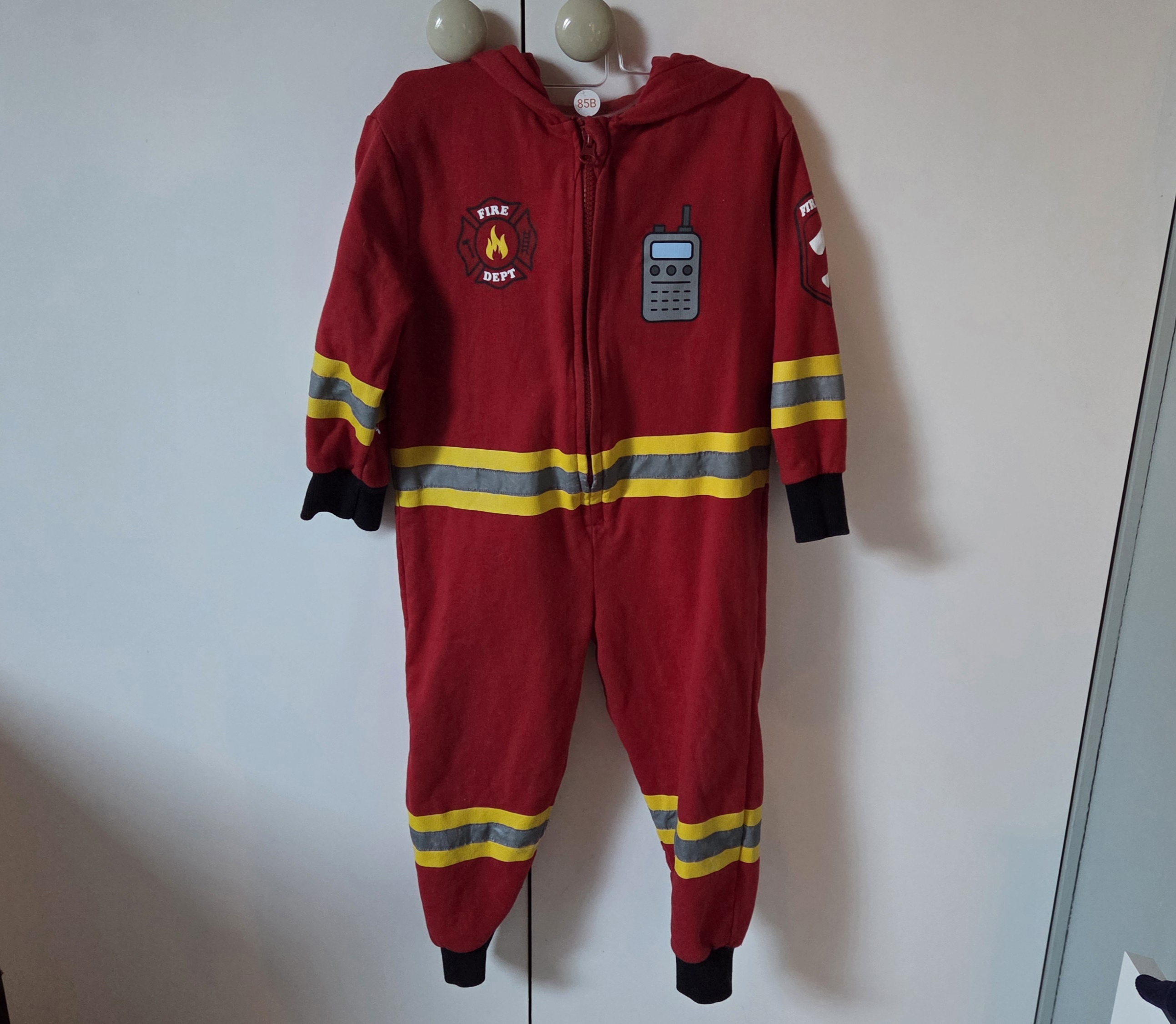 Kostyme karnival str. 92