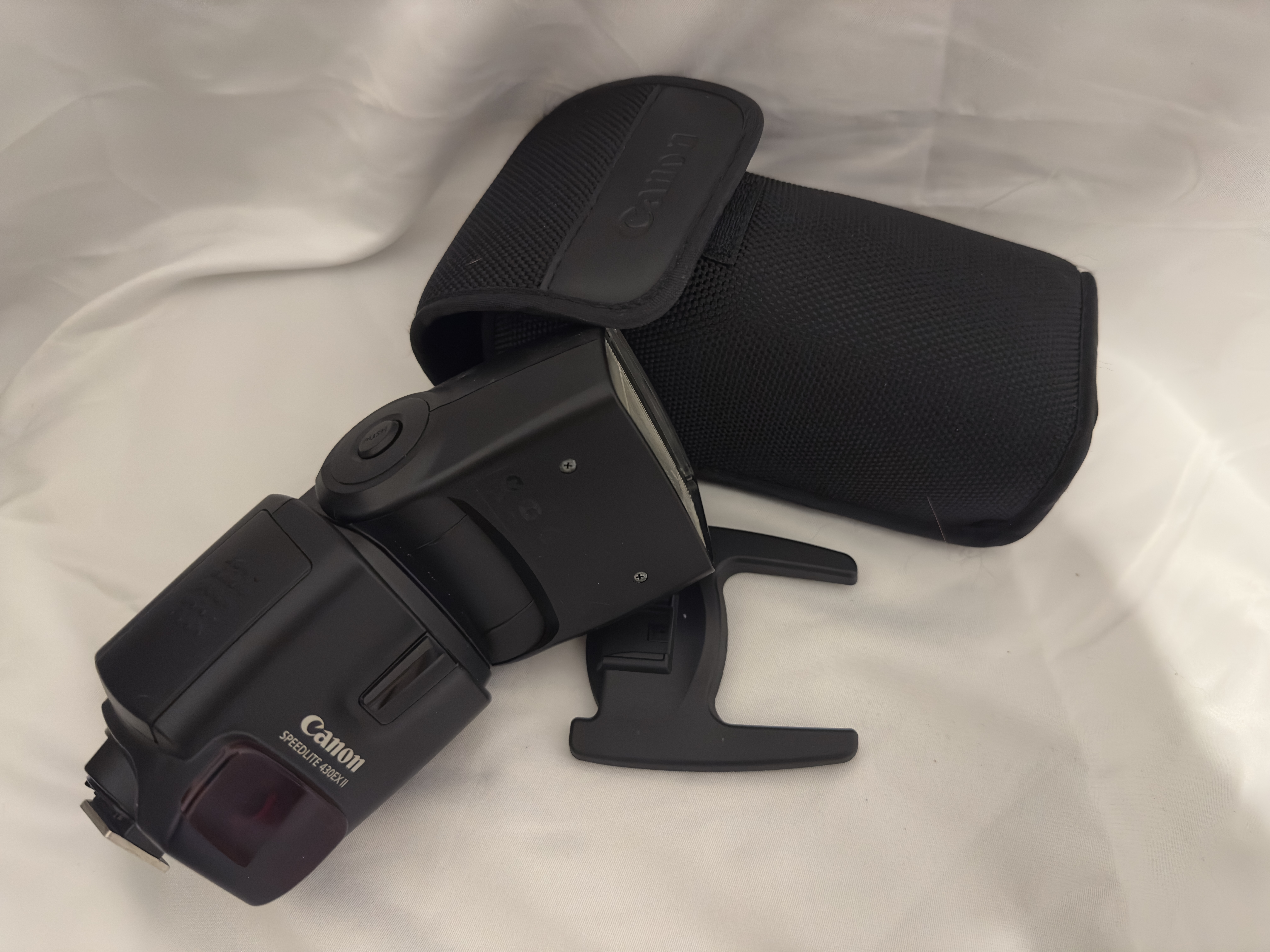 Canon speedlite 430ex ii