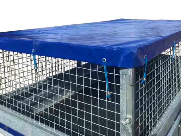 Gallersläp med tipp