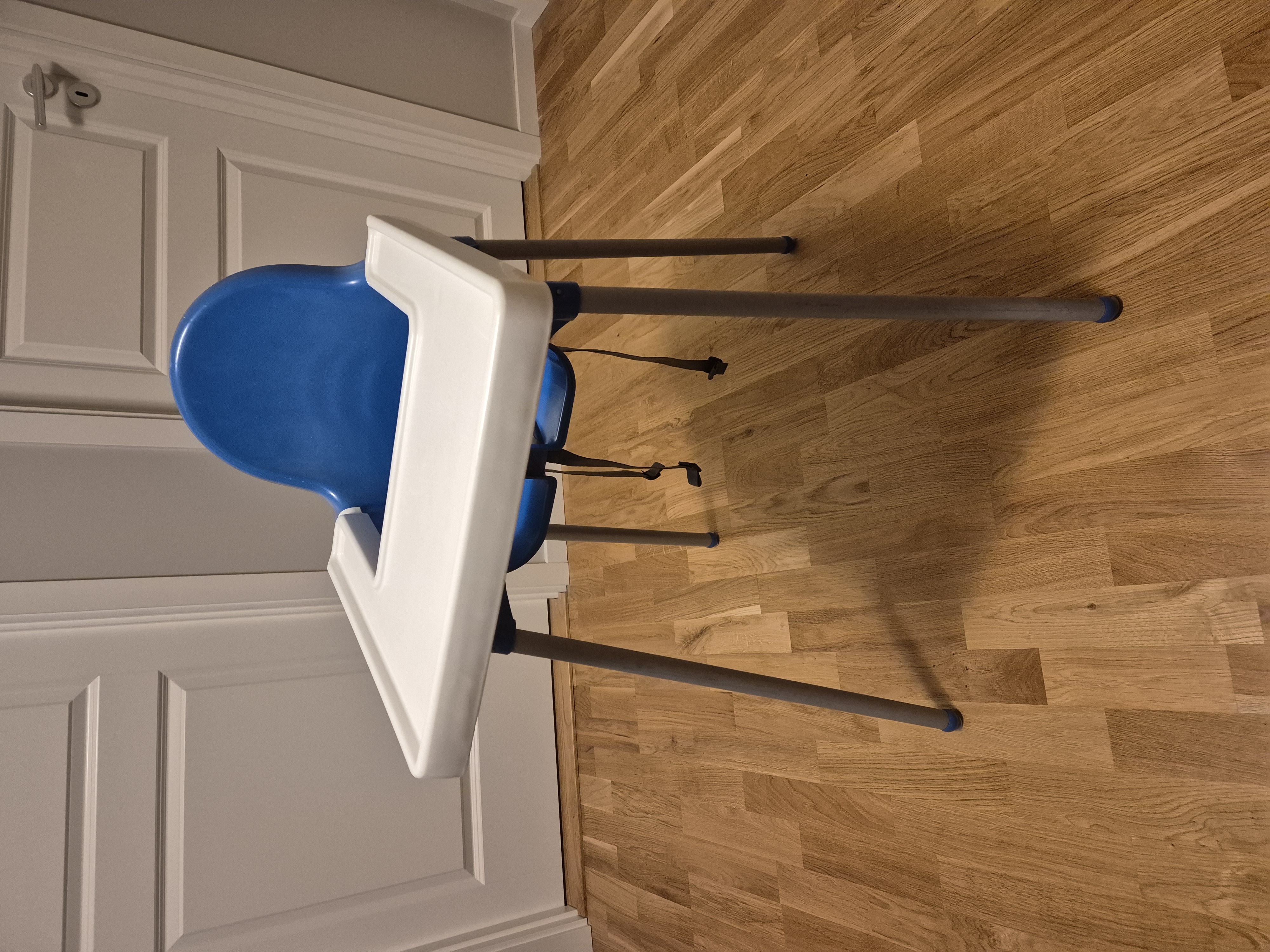 Ikea antilop matstol med bord