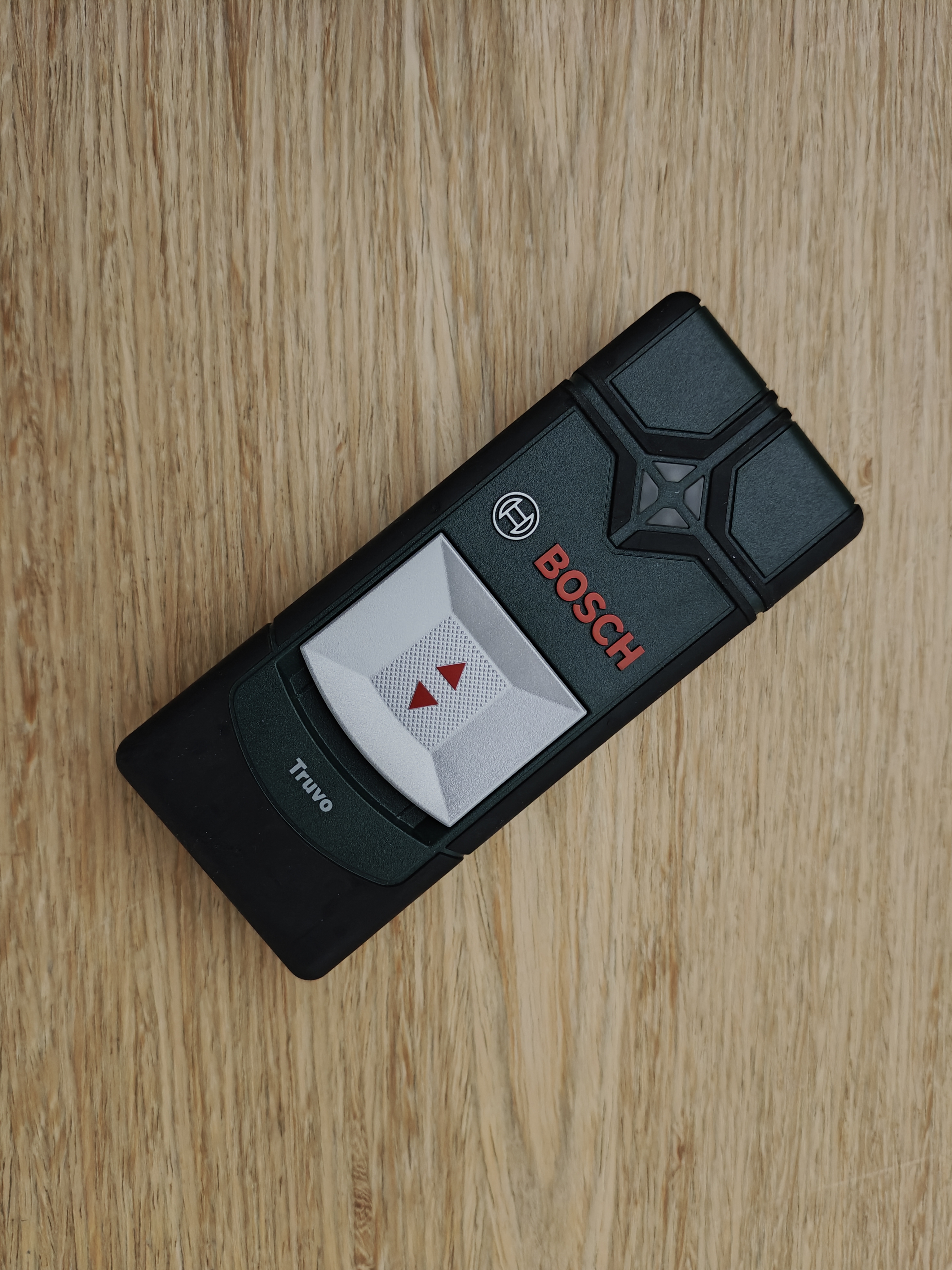 Bosch truvo rakenneilmaisin