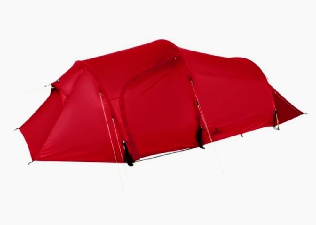 Sydvang skaring-telt, 3 personer ultrelett