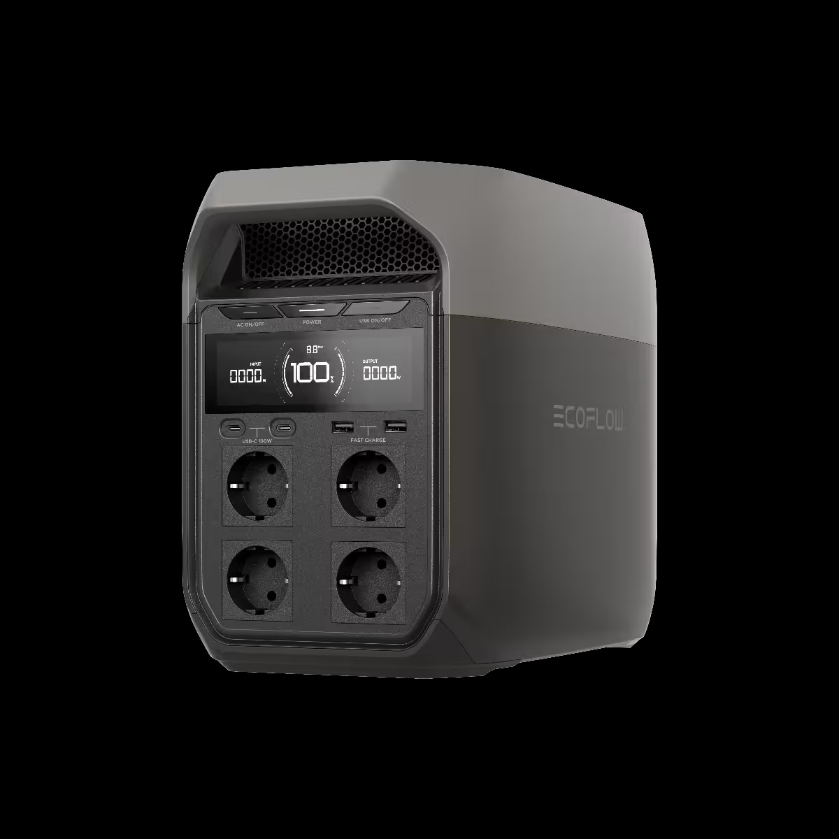 Ecoflow delta 3
