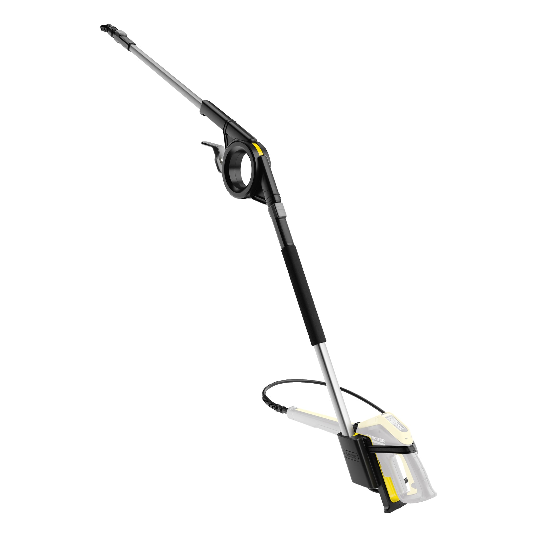 Kärcher teleskopisk forlengelsesskaft