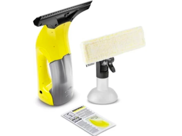 Kärcher fönstertvätt