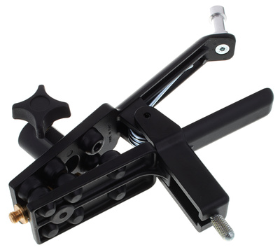 Manfrotto sky hook clamp
