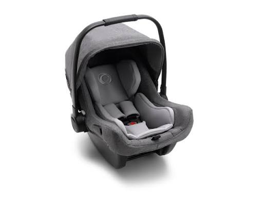 Bugaboo turtle air by nuna