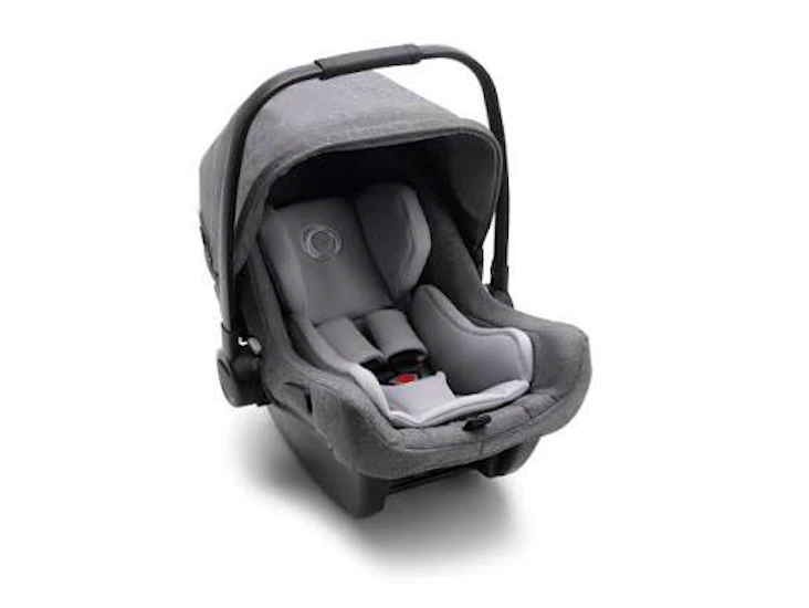Bugaboo turtle air by nuna