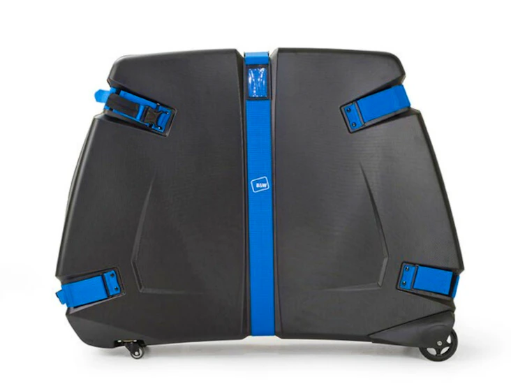 B & w bike box ii sykkelkoffert