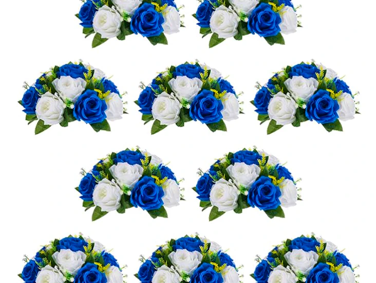 Nuptio flower ball arrangement bouquet