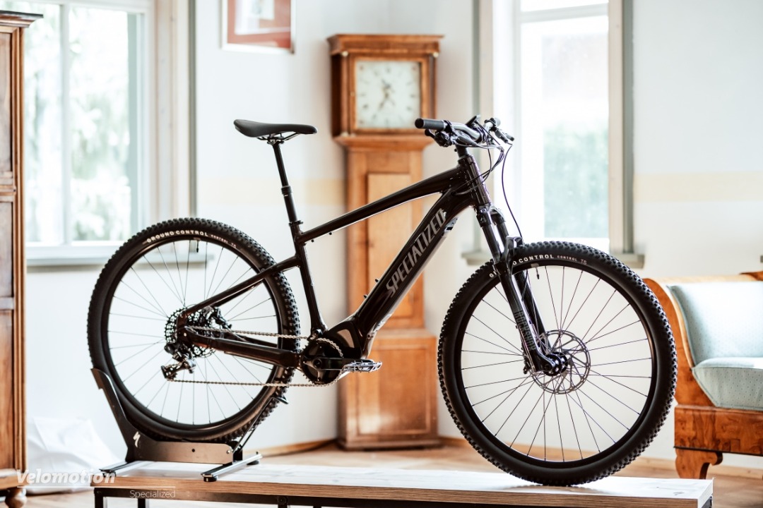 Toppmodell - specialized turbo tero 5.0 mtb 