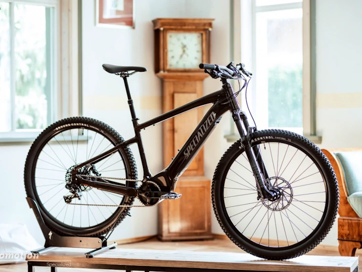 Toppmodell - specialized turbo tero 5.0 mtb