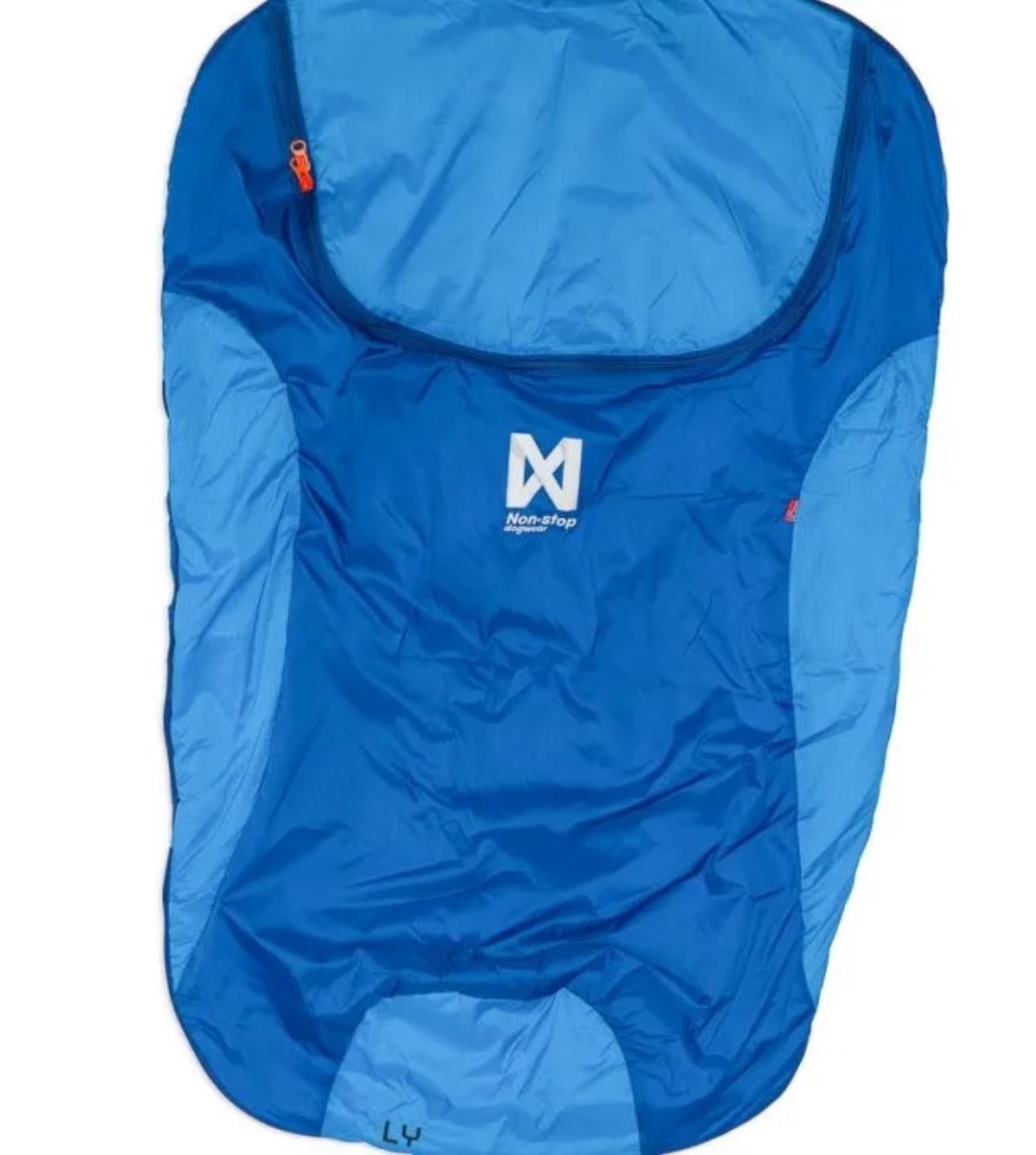 Non-stop dogwear sovepose til hund m