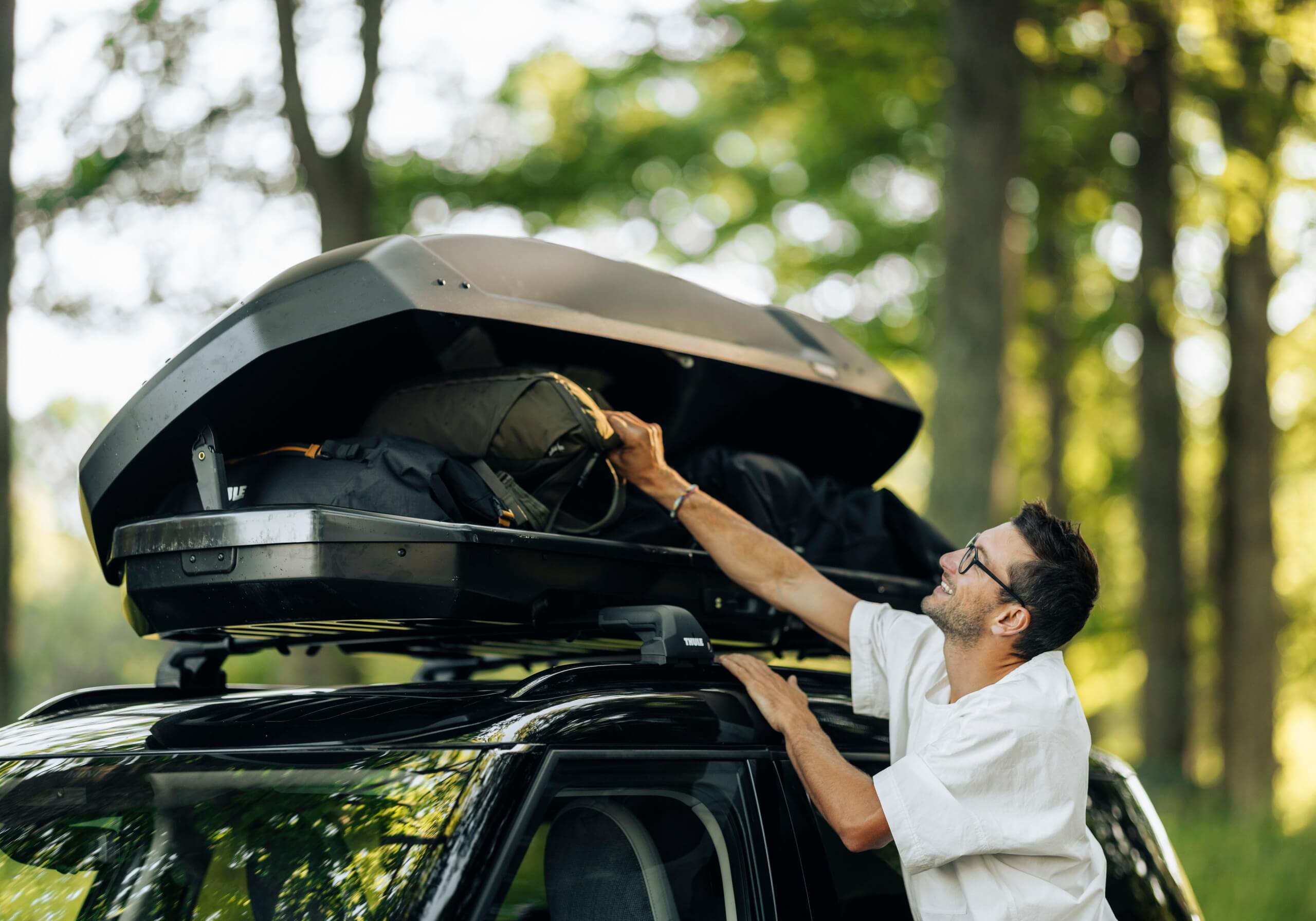 Thule force3 xl