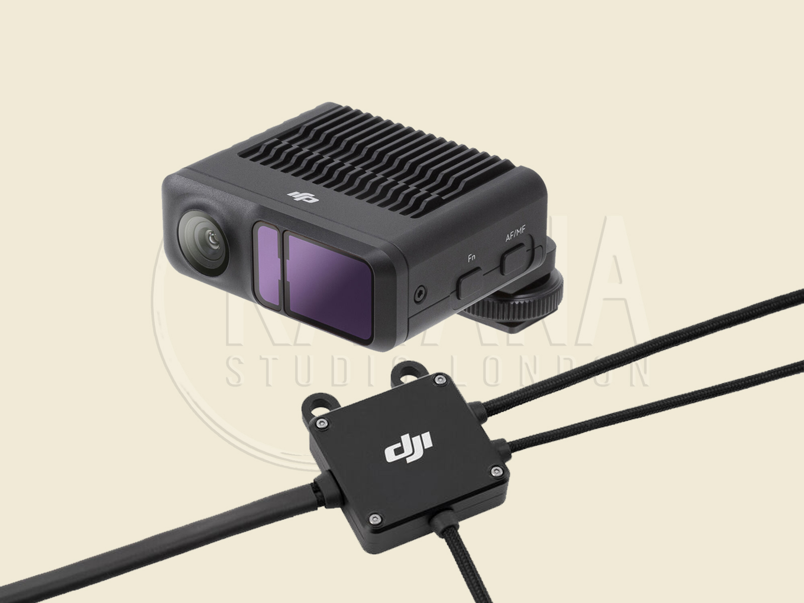 DJI LiDAR レンジファインダー (RS) 【公式通販】