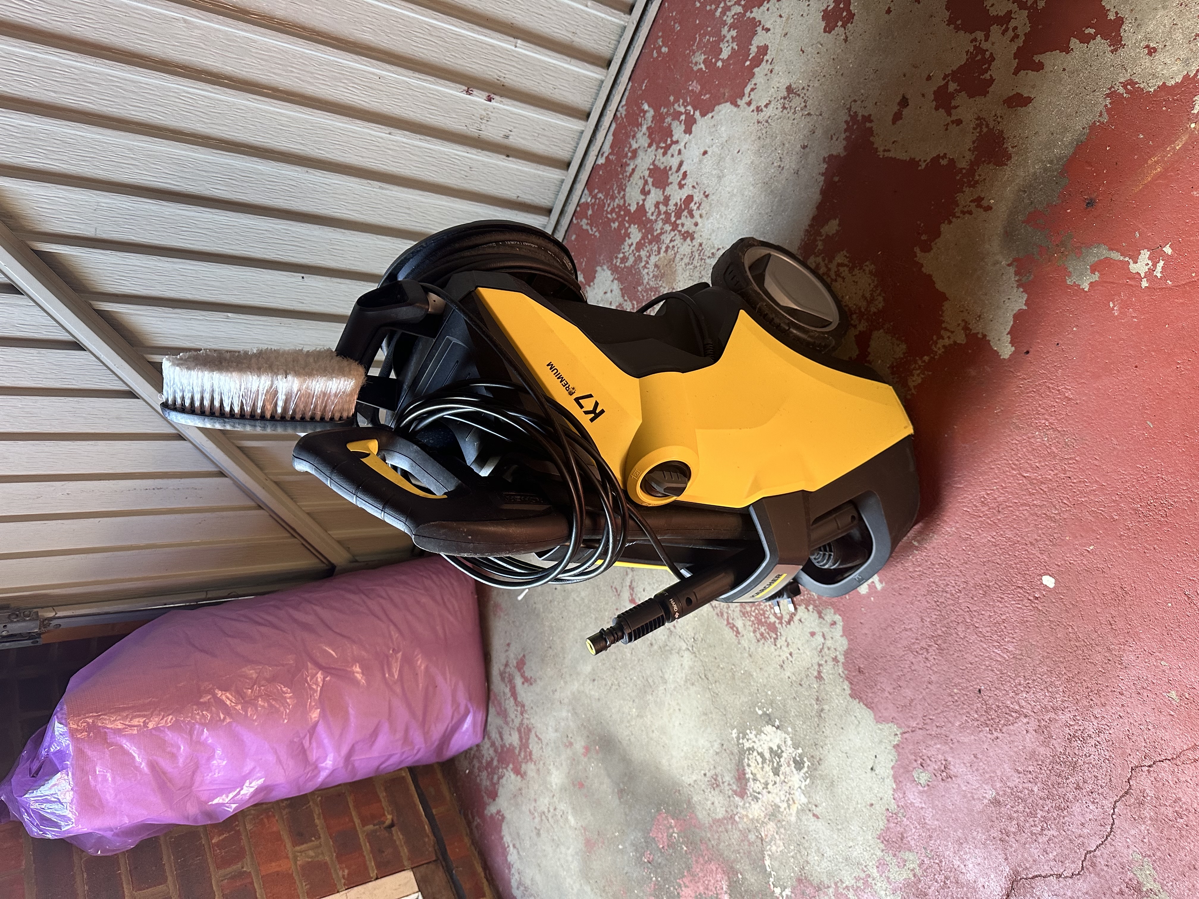 Karcher k7 
