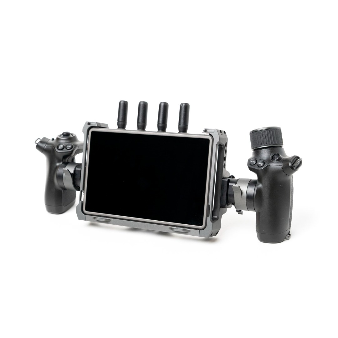 Dji transmission combo