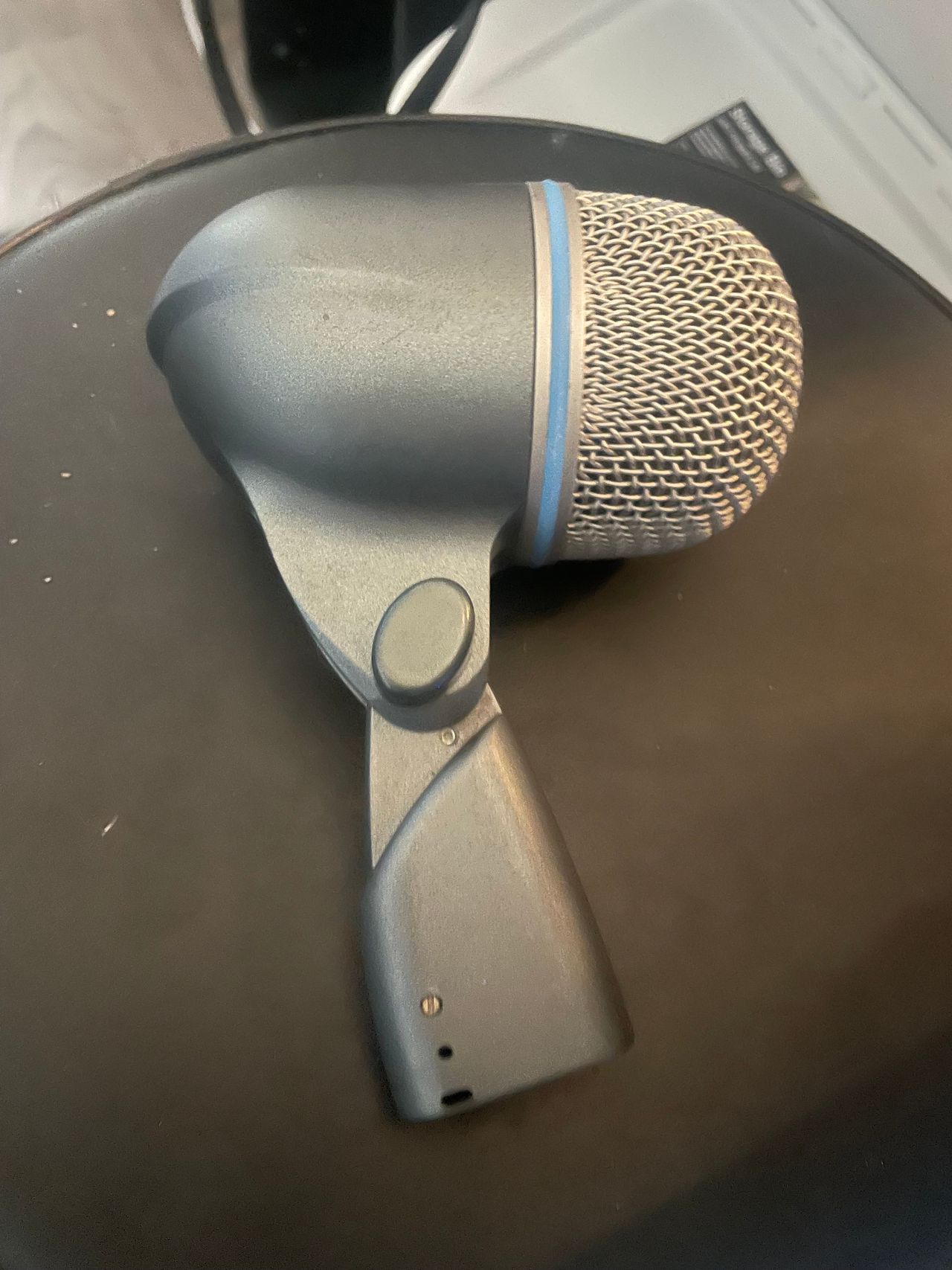 Shure beta 52