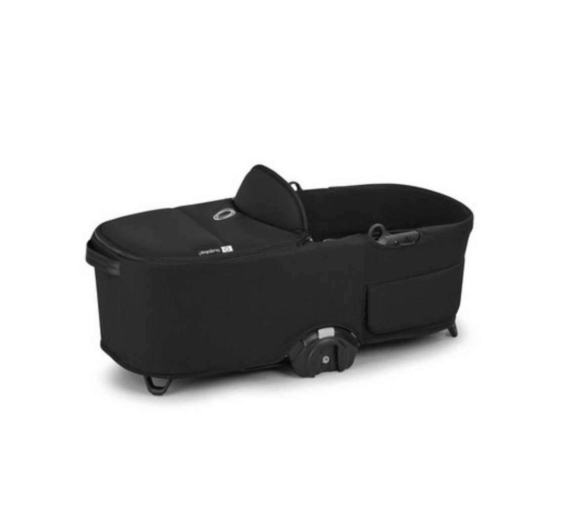 Liggdel med ram - bugaboo donkey 2