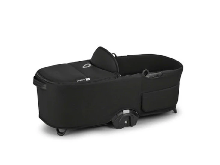 Liggdel med ram - bugaboo donkey 2