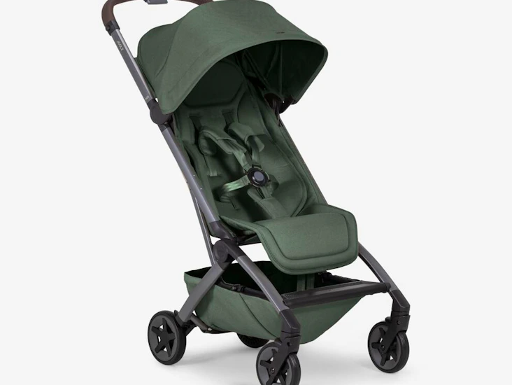 Joolz aer2 - super smidig resevagn