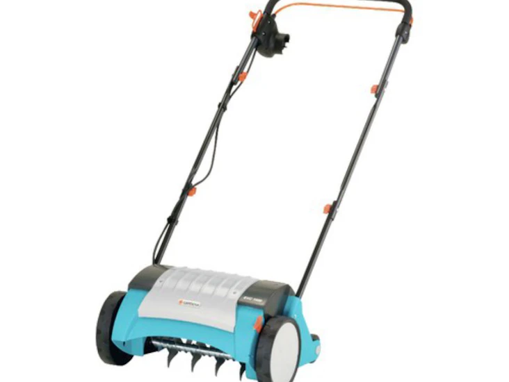 Vertikalskärare - gardena evc1000