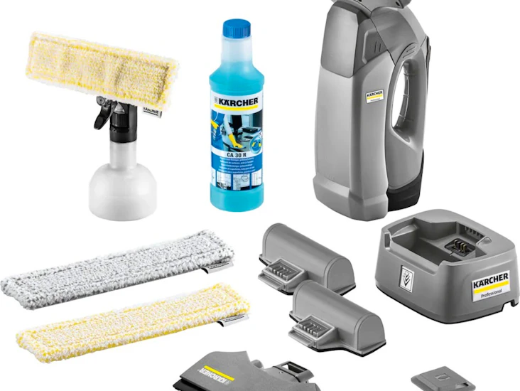 Kärcher - fönster- och ytrengörare wv10