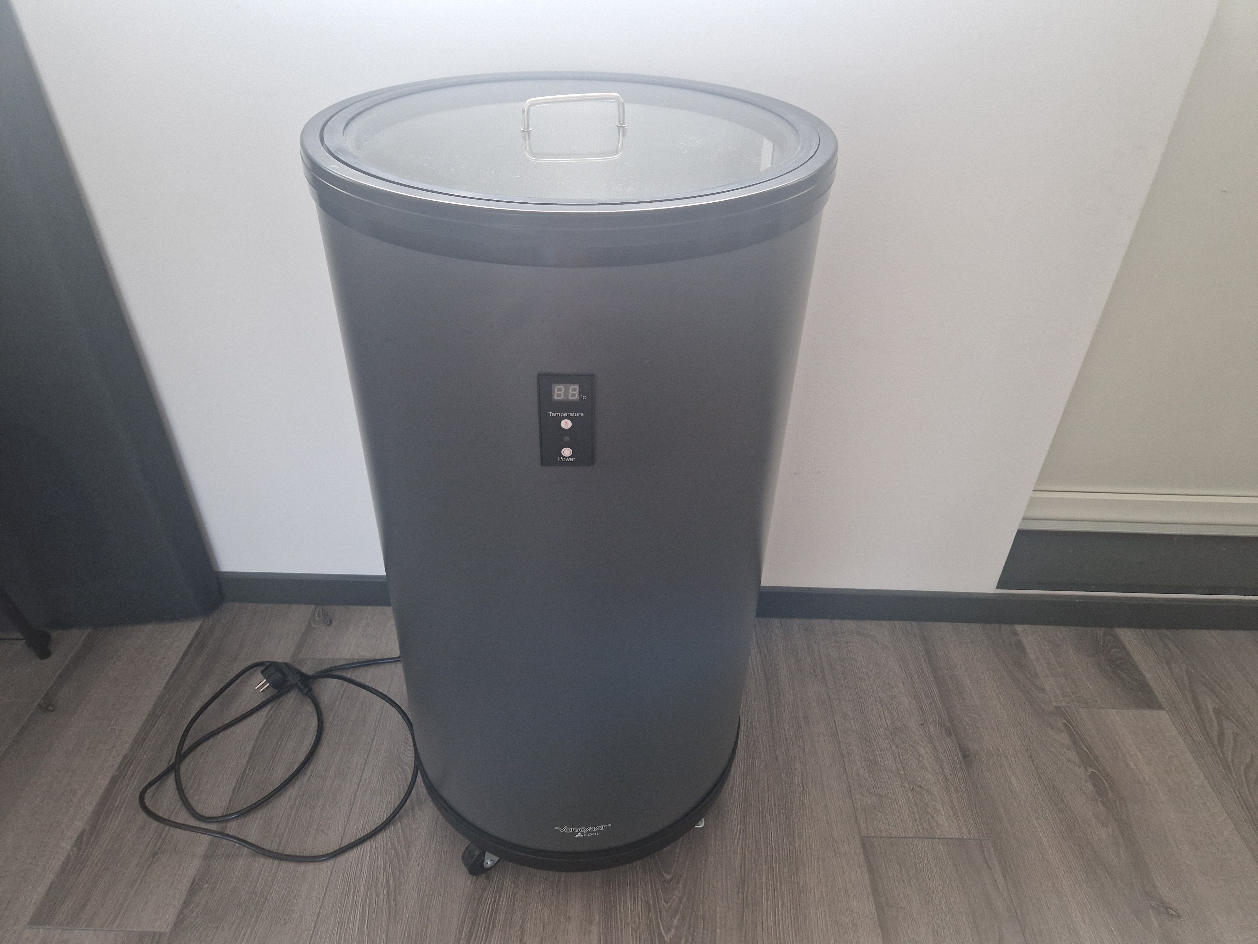 Partycooler 50 liter