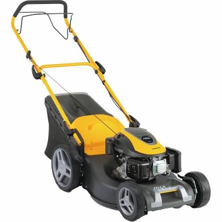 Stiga combi 53s gressklipper