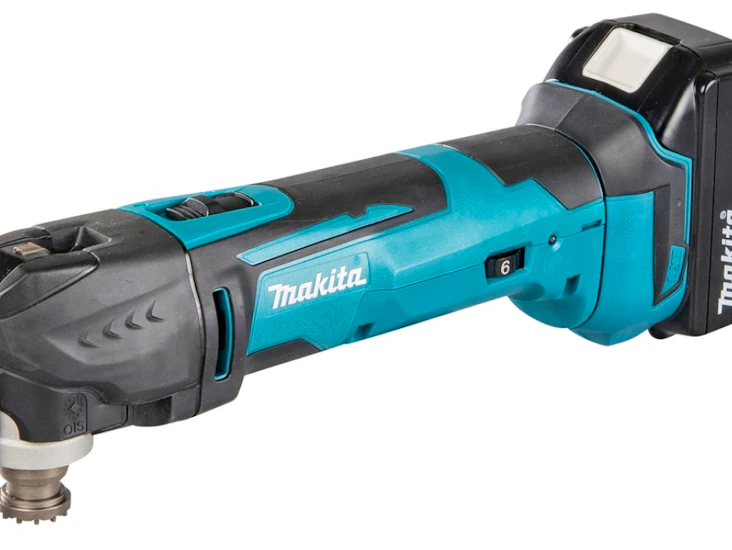 Makita multiverktøy
