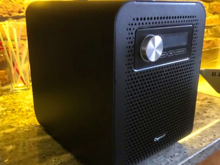 Ozoneair pro uthyres i eksjö