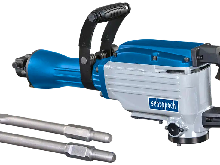 Nedbrydningshammer / mejselhammer