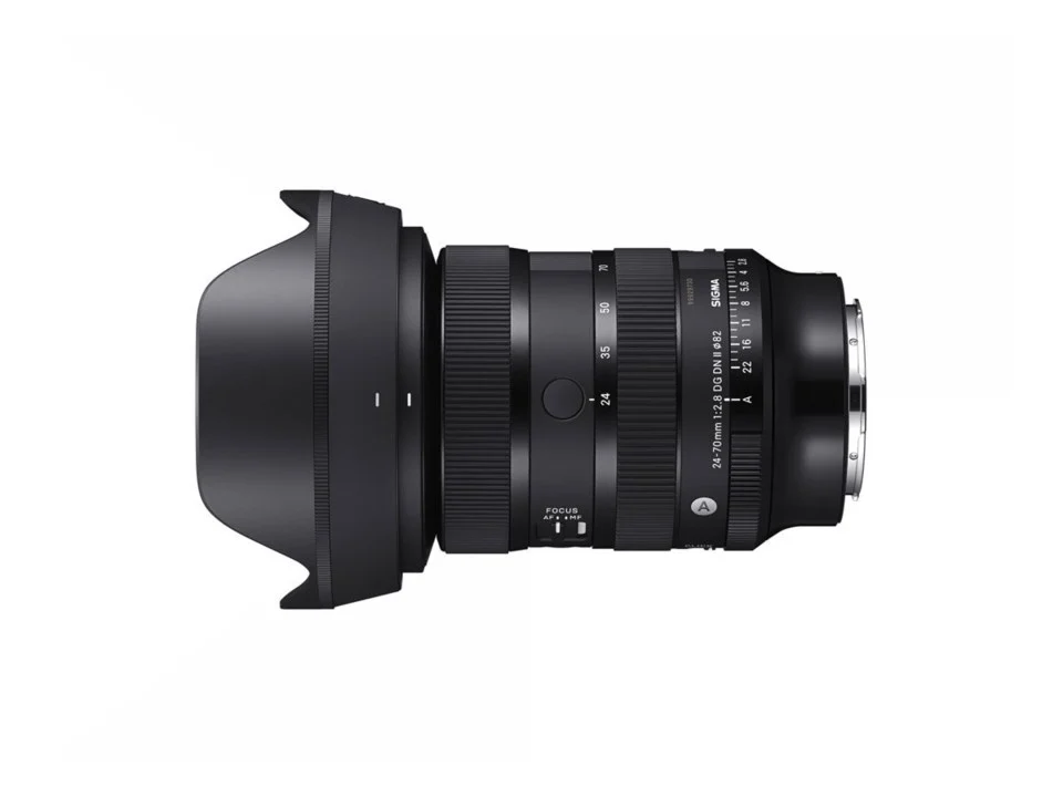 Sigma 24-70mm 2.8 l-mount