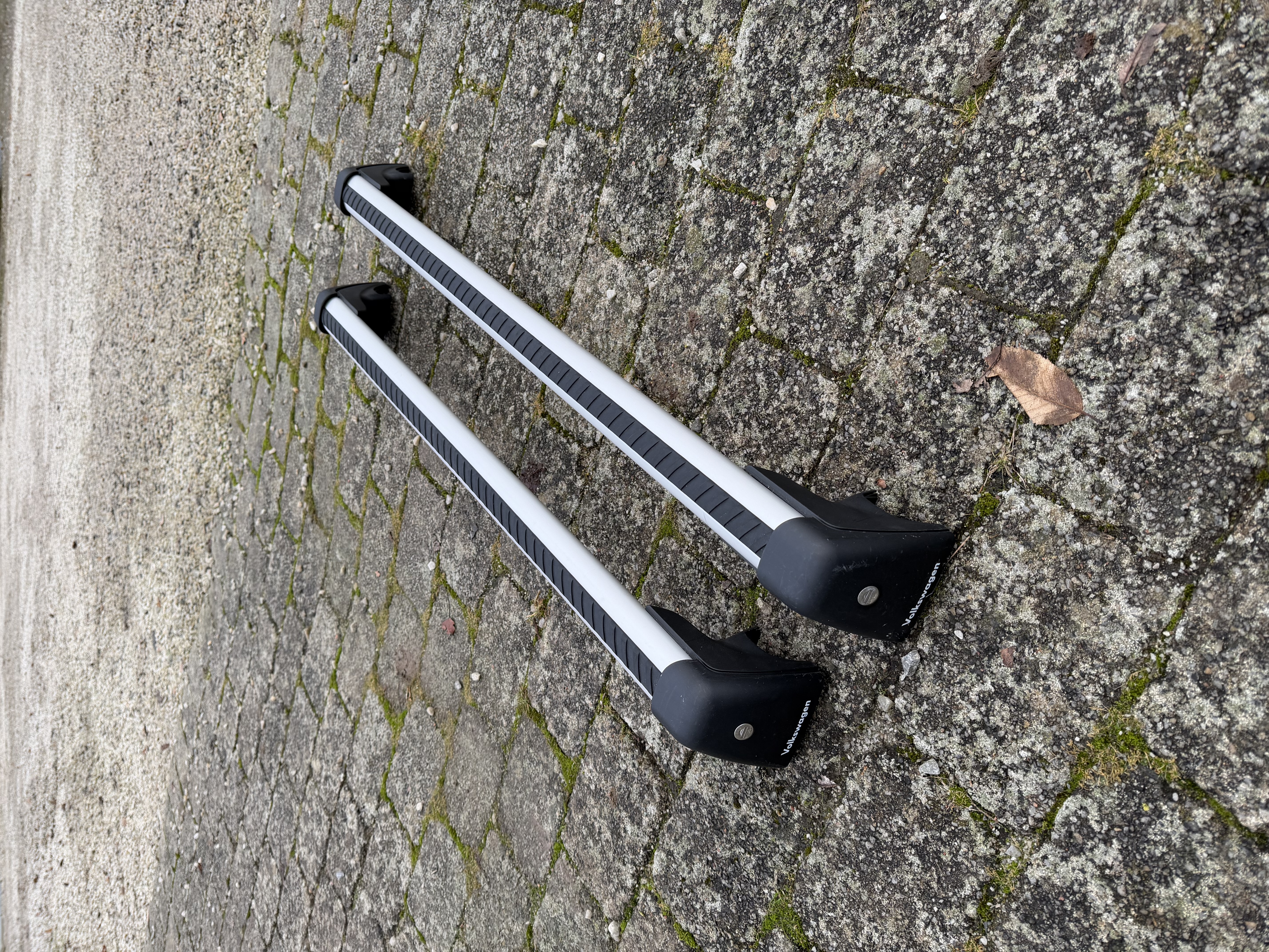 Takräcke volkswagen golf alltrack