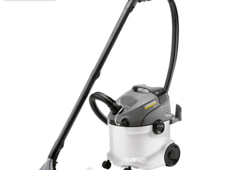 Kärcher matt och textiltvätt