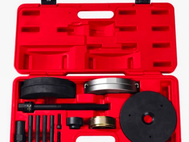 Hjullagerverktøy 78mm ford focus,volvo v50