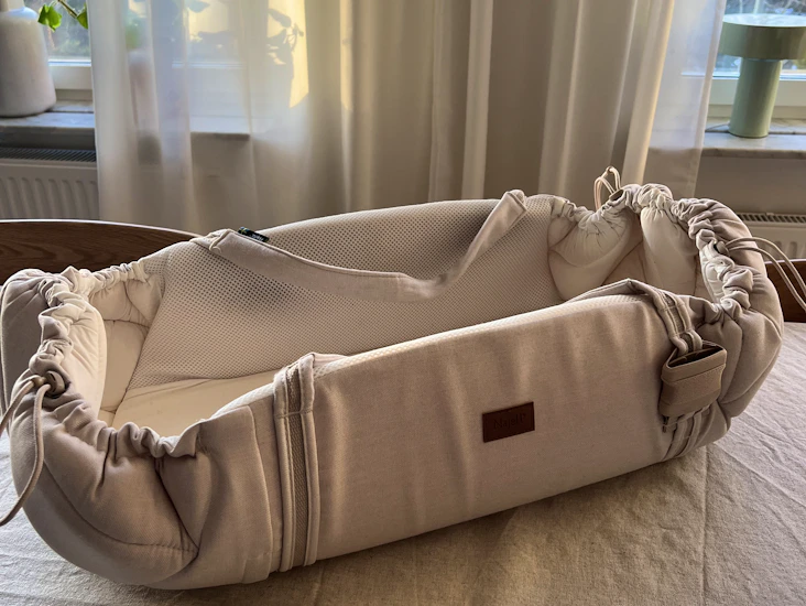 Najell sleepcarrier